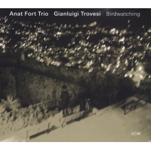 Fort, Anat - Birdwatching