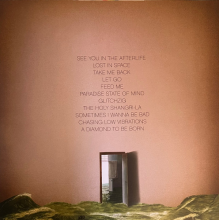 Foster The People - Paradise State Of Mind (limited Green Vinyl)