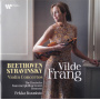 Frang,, Vilde / Deutsche Kammerphilharmonie Bremen / Pekka Kuusisto - Beethoven /stravinsky: Violin Concertos