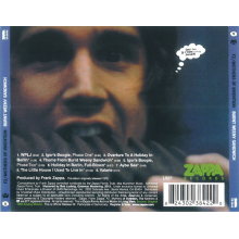Frank Zappa - Burnt Weeny Sandwich