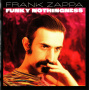 Frank Zappa - Funky Nothingness (3cd)
