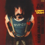Frank Zappa - Lumpy Gravy Lp