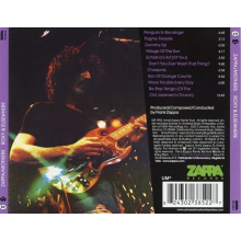 Frank Zappa - Roxy & Elsewhere