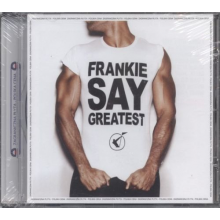 Frankie Goes To Hollywood - Frankie Say Greatest (pl)