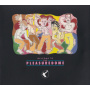 Frankie Goes To Hollywood - Welcome To The Pleasuredome 2cd