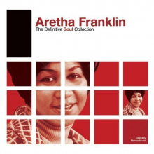 Franklin, Aretha - Definitive Soul Collection,the
