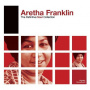 Franklin, Aretha - Definitive Soul Collection,the