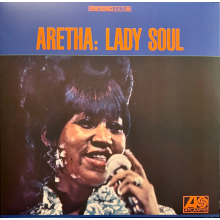 Franklin, Aretha - Lady Soul