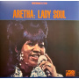 Franklin, Aretha - Lady Soul
