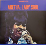 Franklin, Aretha - Lady Soul