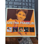 Franklin, Aretha - Original Album Series
