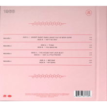 Franklin, Aretha - Rsd - The Atlantic Singles Collection 1968 (black Friday 2019)