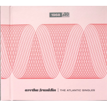 Franklin, Aretha - Rsd - The Atlantic Singles Collection 1968 (black Friday 2019)