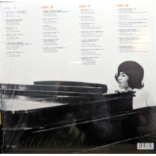 Franklin, Aretha - The Atlantic Singles Collection 1967 - 1970