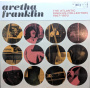 Franklin, Aretha - The Atlantic Singles Collection 1967 - 1970