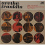Franklin, Aretha - The Atlantic Singles Collection 1967-1970