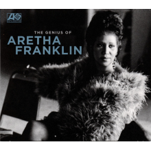 Franklin, Aretha - The Genius Of Aretha Franklin