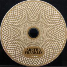 Franklin, Aretha - The Queen Of Soul