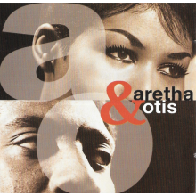 Franklin, Aretha/otis Redding - Aretha&otis