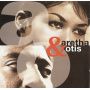 Franklin, Aretha/otis Redding - Aretha&otis