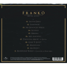 Franko - Smutne Dzieci