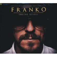 Franko - Smutne Dzieci