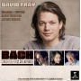 Fray/rouvier/christien/vigoureux/toulouse Orchestra Soloists - Bach Concertos For 2, 3, And 4 Pianos