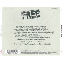 Free - Free Live!
