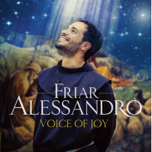 Friar Alessandro - Voice Of Joy