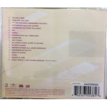 Furtado, Nelly - The Best Of Nelly Furtado