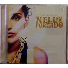 Furtado, Nelly - The Best Of Nelly Furtado