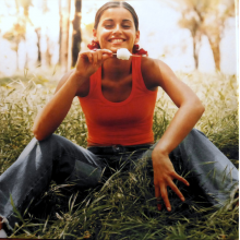 Furtado, Nelly - Whoa, Nelly! (2lp)