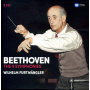 Furtwangler, Wilhelm - Beethoven: The Complete Symphonies