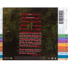 Gabriel, Peter - Ovo