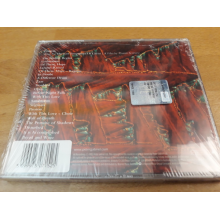 Gabriel, Peter - Passion