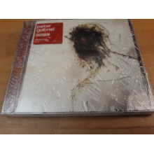 Gabriel, Peter - Passion