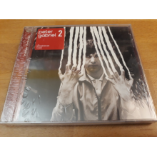 Gabriel, Peter - Peter Gabriel 2