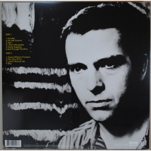 Gabriel, Peter - Peter Gabriel 3: Melt Lp
