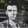 Gabriel, Peter - Peter Gabriel 3: Melt Lp