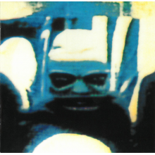 Gabriel, Peter - Peter Gabriel 4