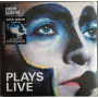 Gabriel, Peter - Plays Live 2 Lp