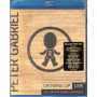 Gabriel,peter - Growing Up Live & Unwrapped + Still Growing Up Live (blu-ray/cd)