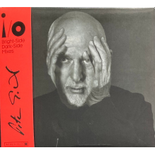 Gabriel,peter - I/o (2cd)