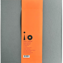 Gabriel,peter - I/o (4lp + 2cd +1brd + Book + Print +poster)