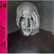 Gabriel,peter - I/o (bright-side 2lp)