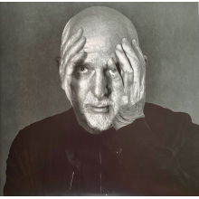 Gabriel,peter - I/o (dark-side 2lp)