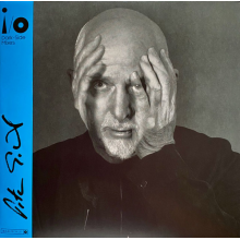 Gabriel,peter - I/o (dark-side 2lp)