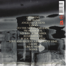 Gabriels - Angels & Queens (13 Track Standard)