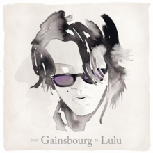 Gainsbourg, Lulu - From Gainsbourg To Lulu