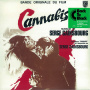 Gainsbourg, Serge - Bande Originale Du Film Cannabis Lp